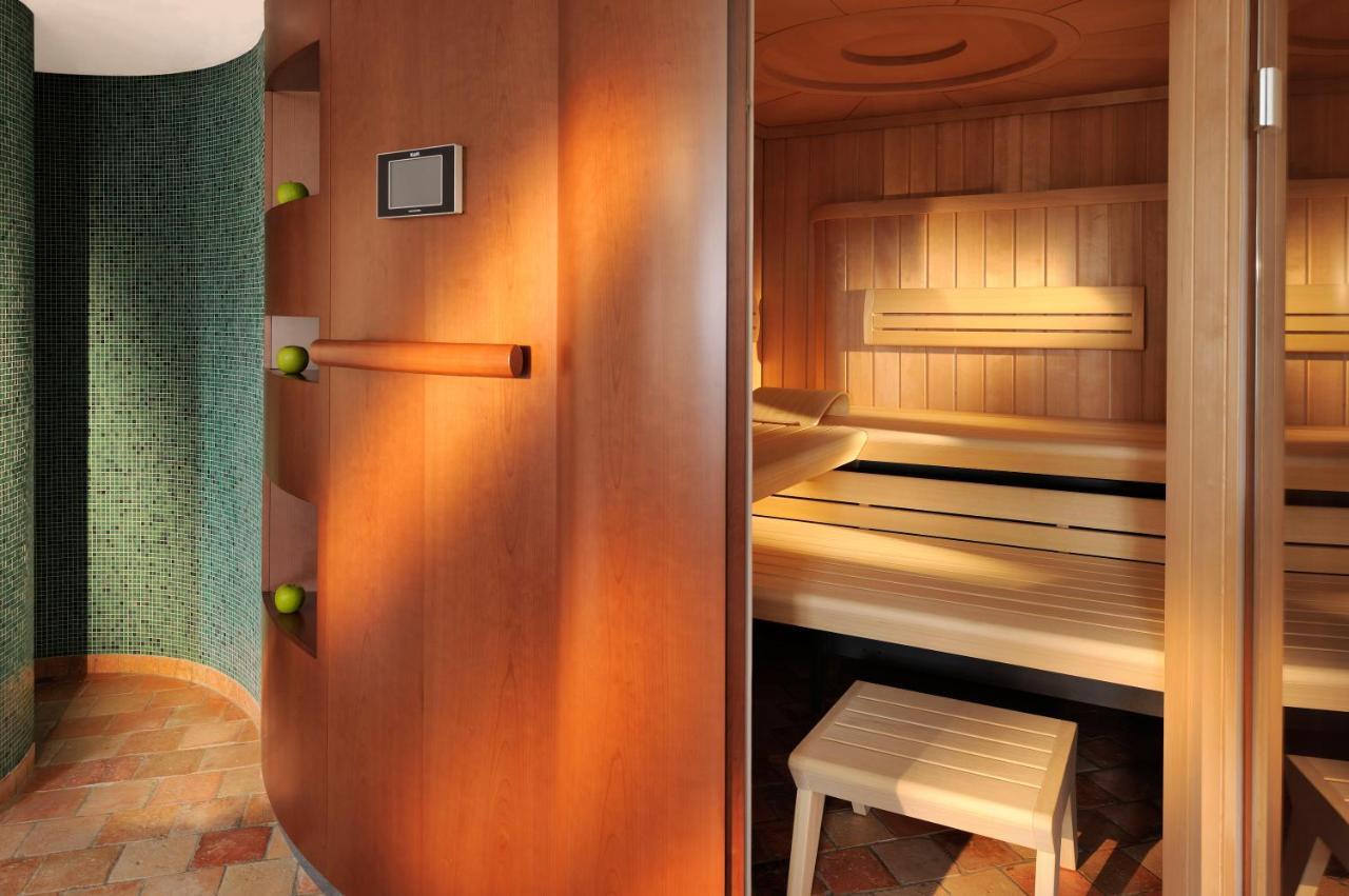 Salzwasserherz Senhoog Luxury Holiday Homes ***** Morsum  Eksteriør billede